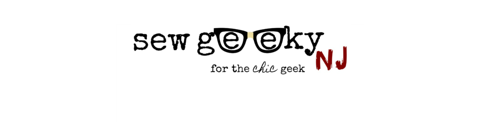 Sew Geeky NJ